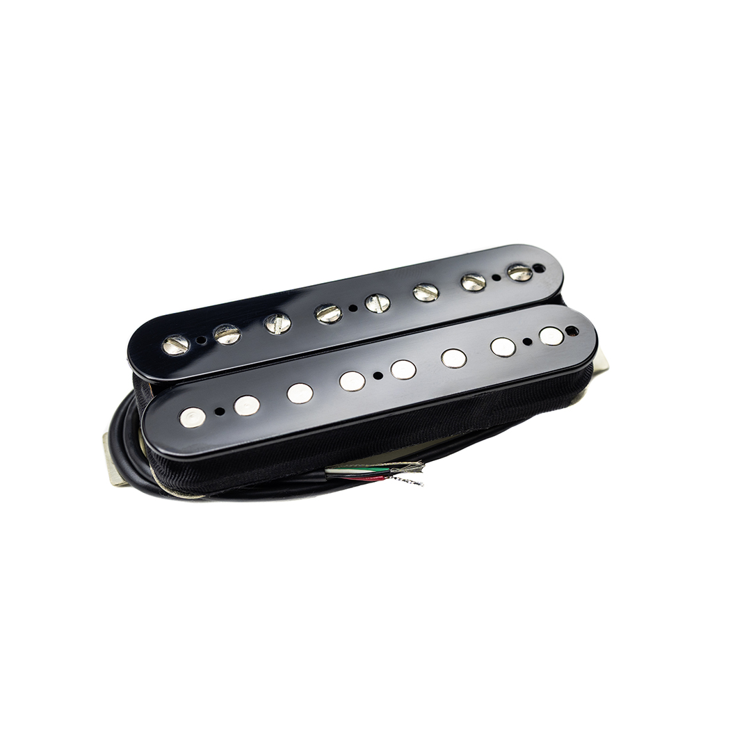 Manson PF-1 Matthew Bellamy Signature 8 String Humbucker Bridge Pickup-Open Coil 