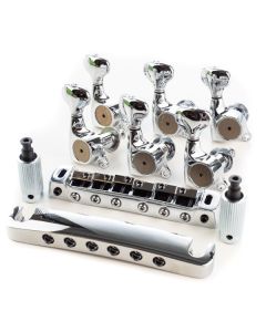 Gotoh 510 Hardware Upgrade