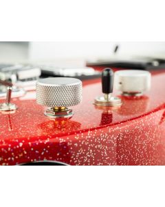 Manson Custom Design CTS Push/Pull Coil Tap