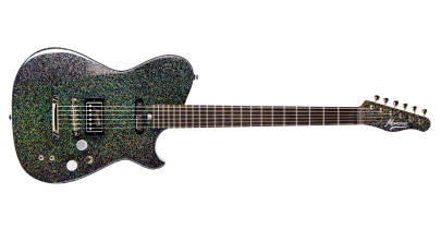 MB-1 Sparkle Edition Night Sky Black