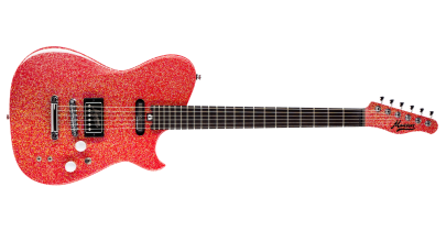 MB-1 Sparkle Edition Red Santa