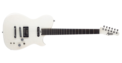 MB-1 Sparkle Edition Unicorn White