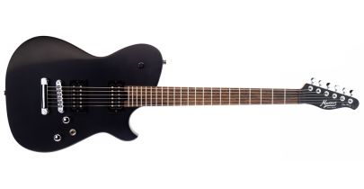 DEMO Meta Series MBM-1 Dry Satin Black 