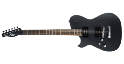 Meta Series MBM-2 Dry Satin Black Left Handed