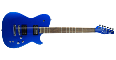 Meta Series MBM-2 Sustainiac Meta-Blue