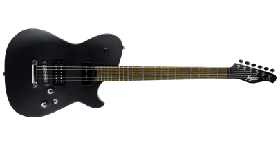 Meta Series MBM-2 Dry Satin Black