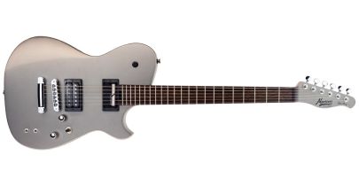 Meta Series MBM-1 Sustainiac Starlight Silver 