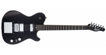 MA EVO MIDI Dry Satin Black