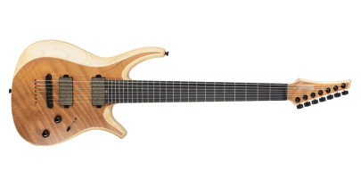 ORYX VII Custom Redwood