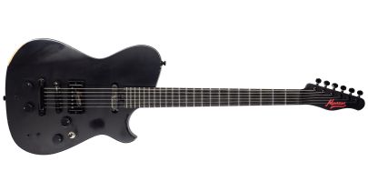 MB KR-1 Fuzz Factory Dry Satin Black Stage Worn