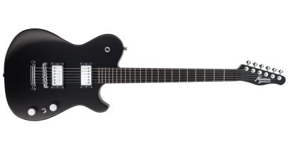 MA EVO Dry Satin Black