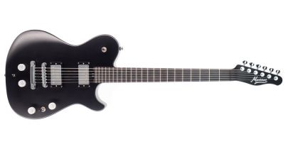 MA EVO Fuzz Factory Dry Satin Black