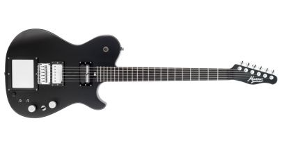 MA EVO MIDI and Sustainiac Dry Satin Black