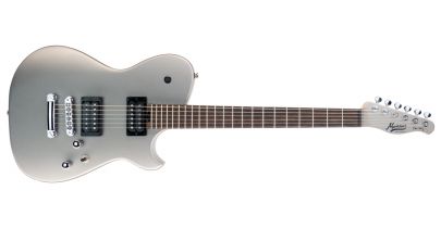 Meta Series MBM-1 Starlight Silver