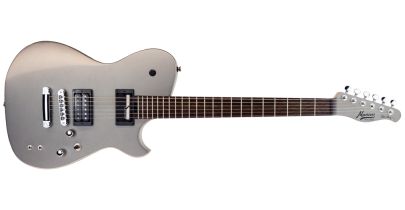DEMO Meta Series MBM-1 Sustainiac Starlight Silver 