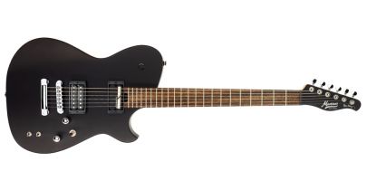 DEMO Meta Series MBM-1 Sustainiac Dry Satin Black