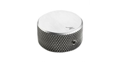 Manson Custom Hardware Control Knob Aluminium Solid Shaft