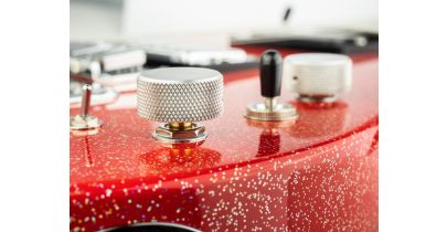 Manson Custom Design CTS Push/Pull Mojo Control