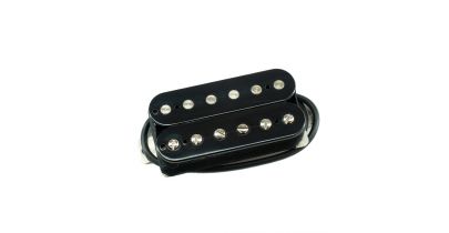 Manson PF-1 Matthew Bellamy Signature Humbucker Bridge Pickup Open Coil