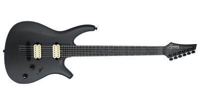 ORYX VI Dry Satin Black 