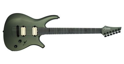 ORYX VI Nolly Racing Green
