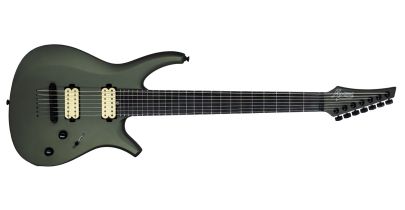 ORYX VII Nolly Racing Green