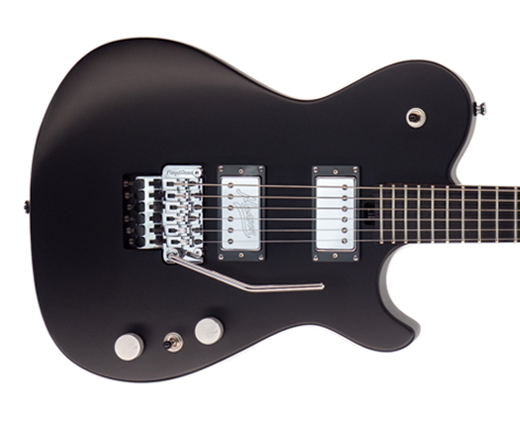 Guitar Electronics