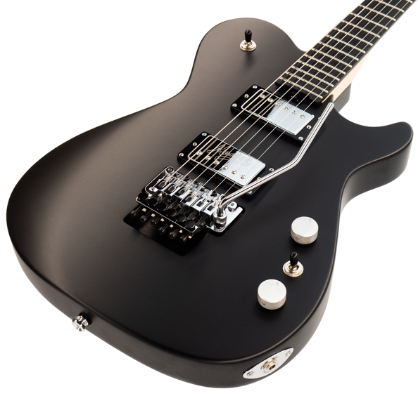 Guitar Hardware