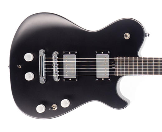 Guitar Electronics