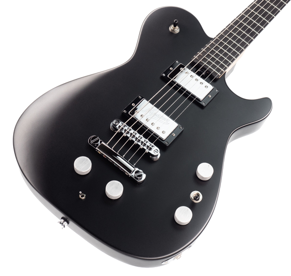 Guitar Hardware