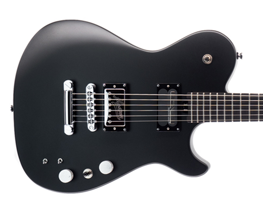 Guitar Electronics