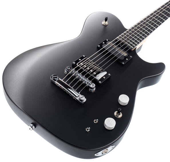 Guitar Hardware