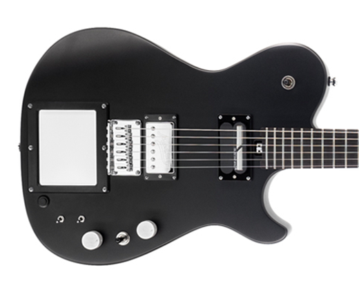 Guitar Electronics