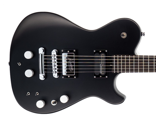 Guitar Electronics