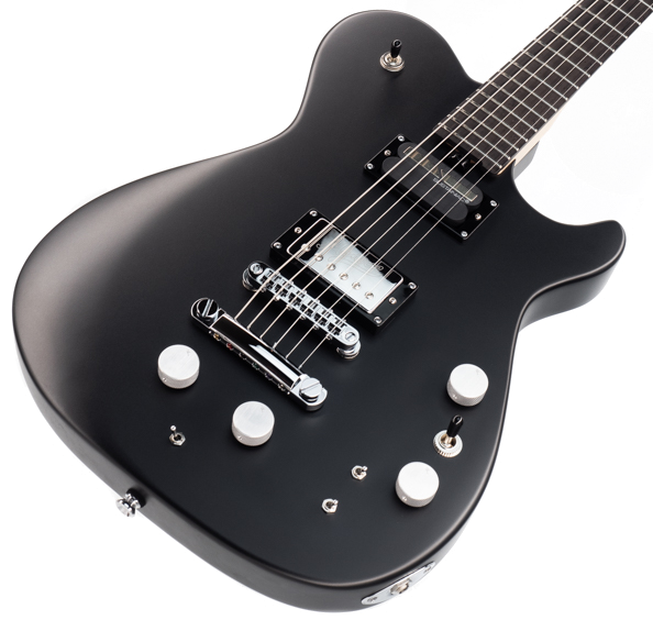 Guitar Hardware