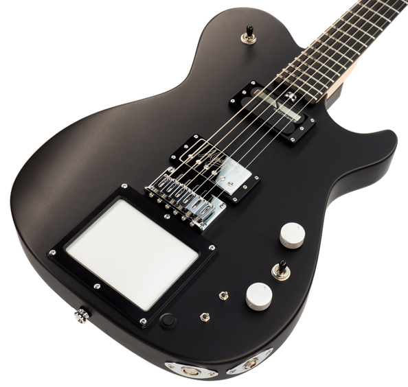 Guitar Hardware