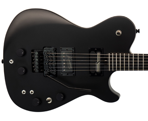 Guitar Electronics