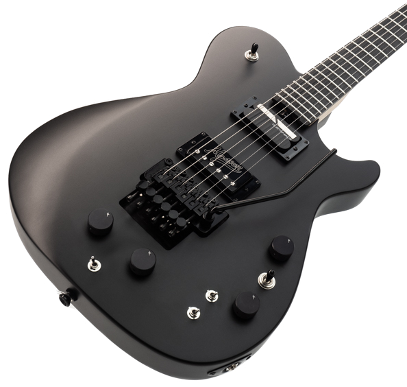 Guitar Hardware