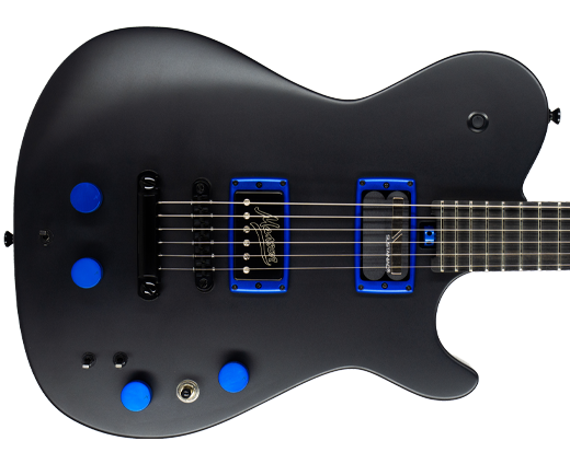 Guitar Electronics