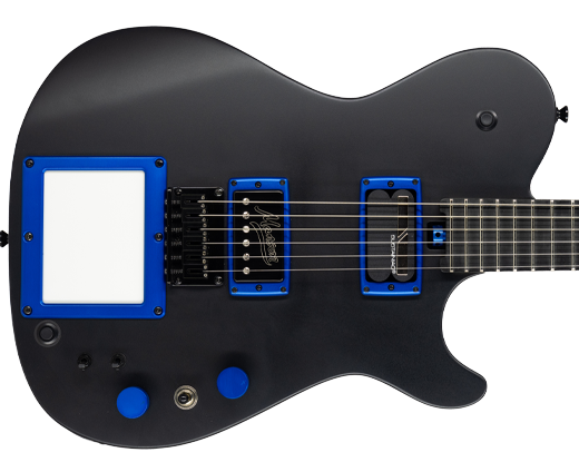Guitar Electronics