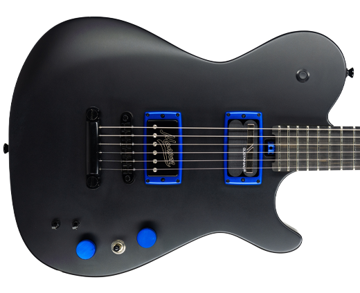 Guitar Electronics
