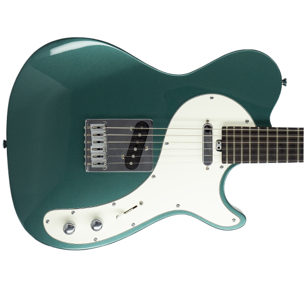 Guitar Electronics
