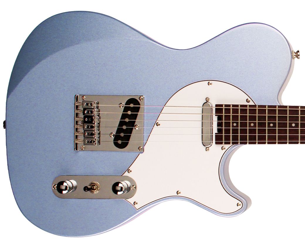 Guitar Electronics