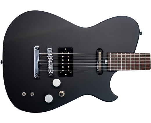 Guitar Electronics