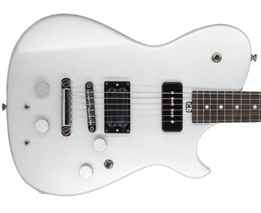 Guitar Electronics