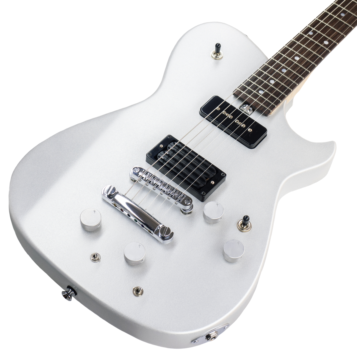 Guitar Hardware