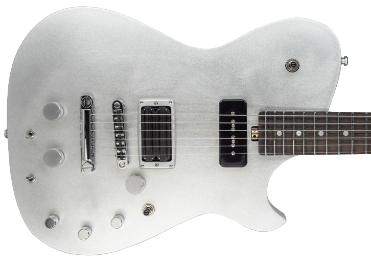 Guitar Electronics