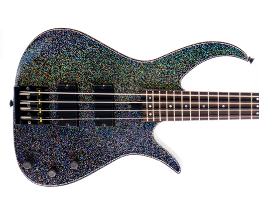 Guitar Electronics