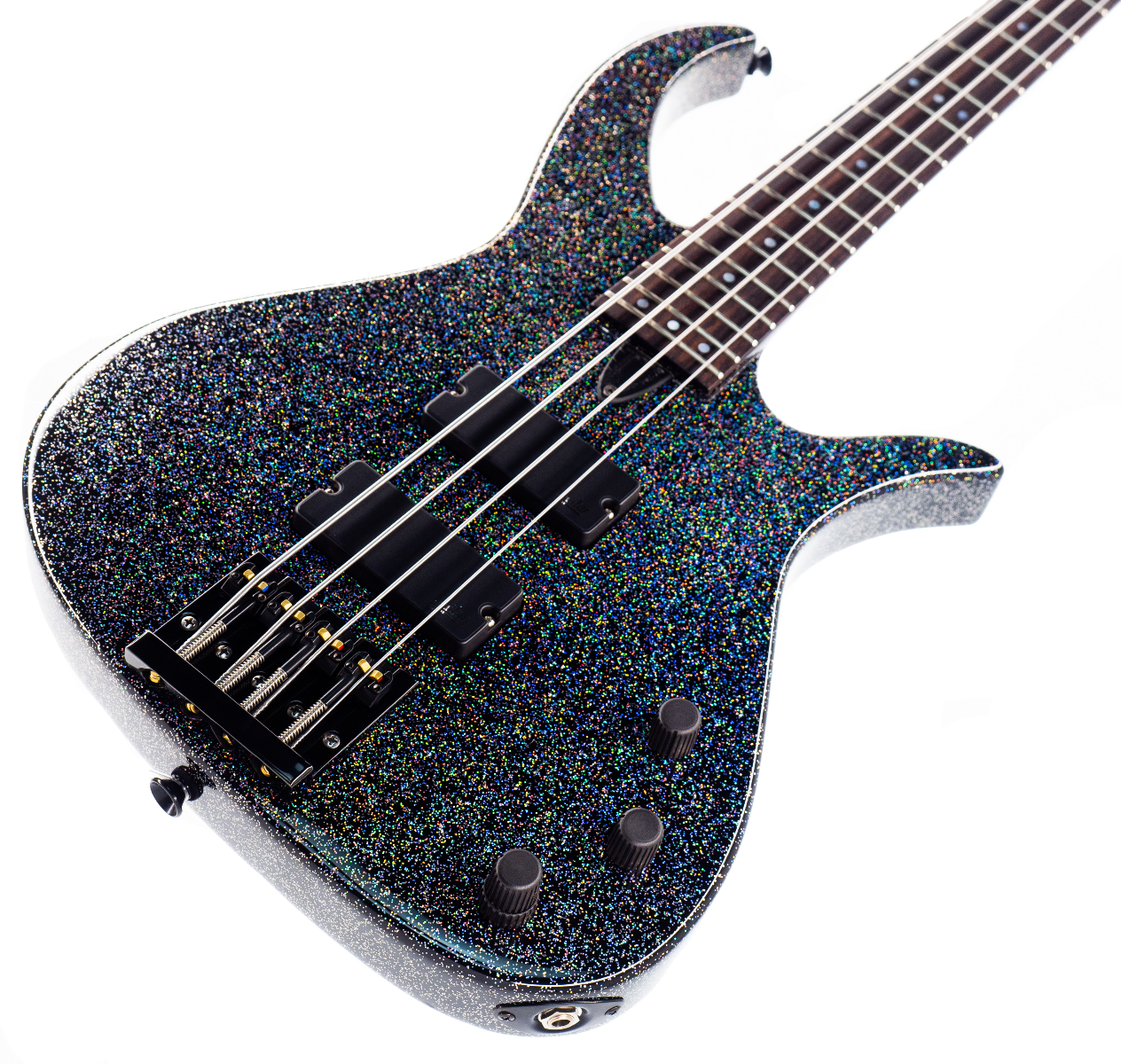 Guitar Hardware