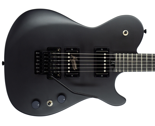 Guitar Electronics